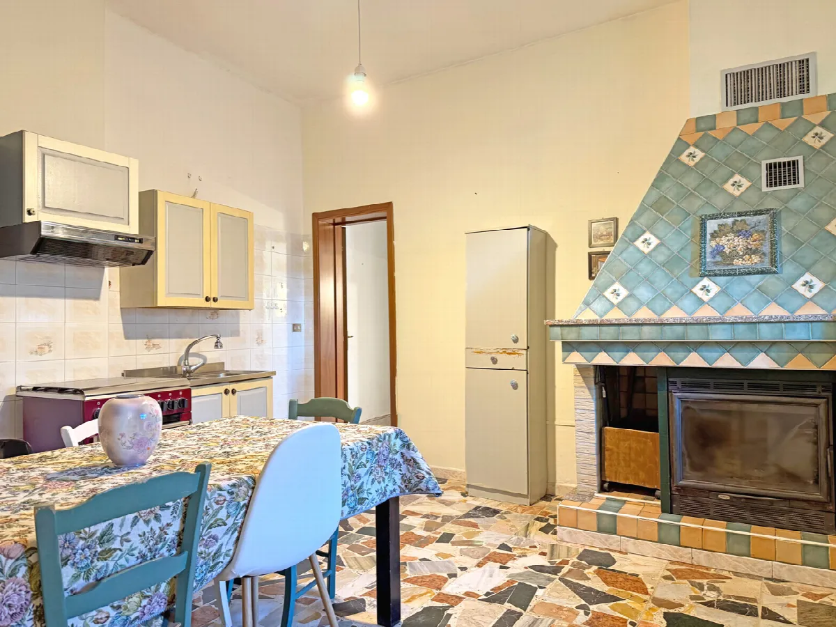 Casa indipendente in vendita a Sanluri - foto 5