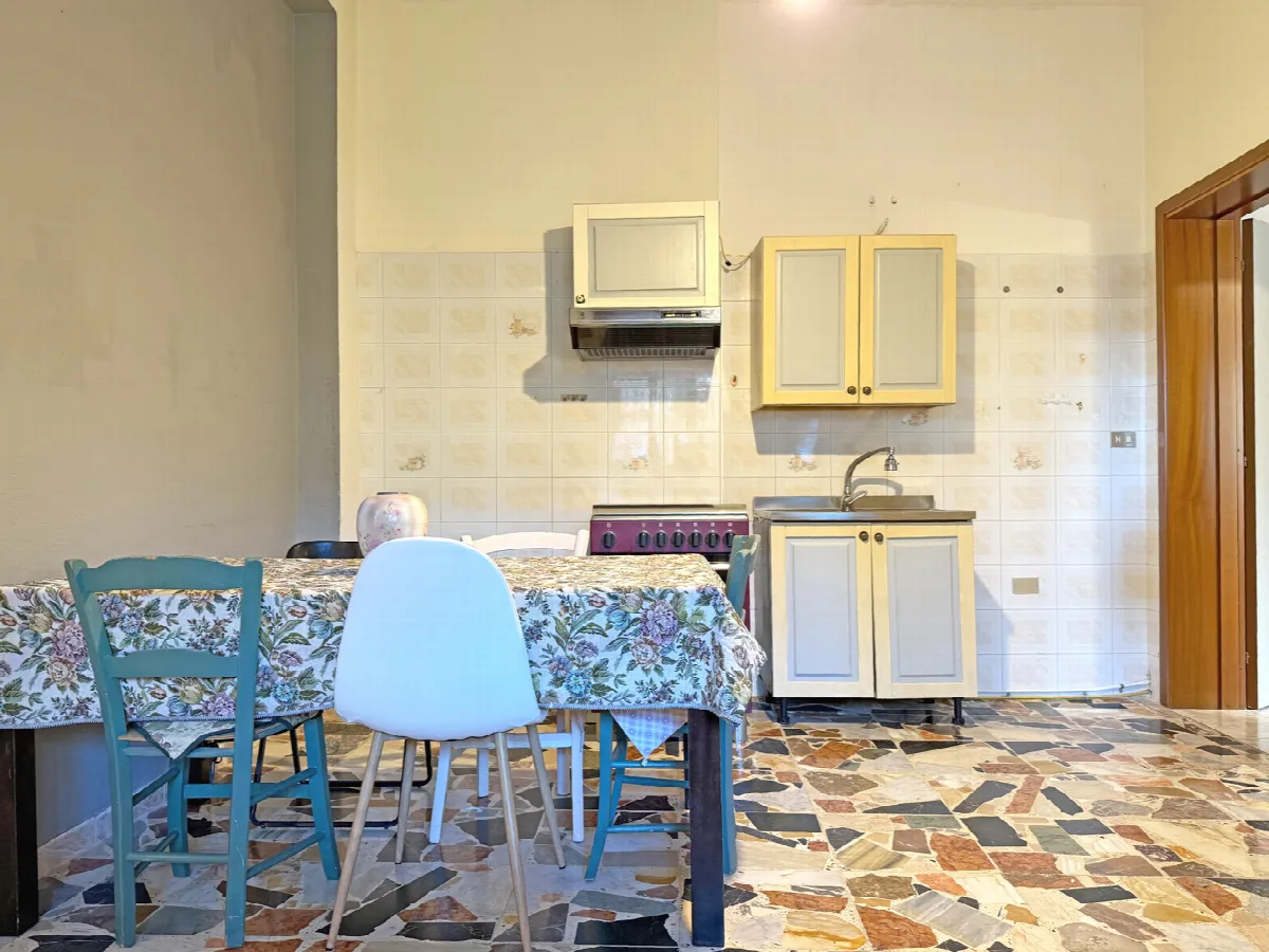 Casa indipendente in vendita a Sanluri - foto 6