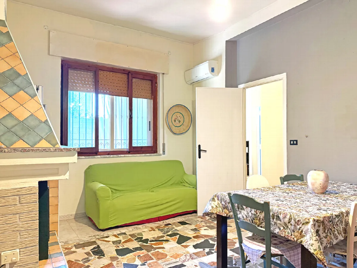 Casa indipendente in vendita a Sanluri - foto 7