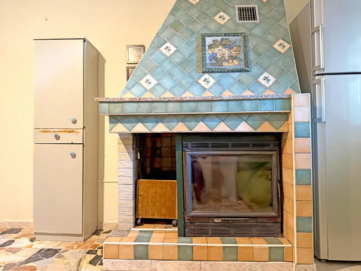 Casa indipendente in vendita a Sanluri - foto 8