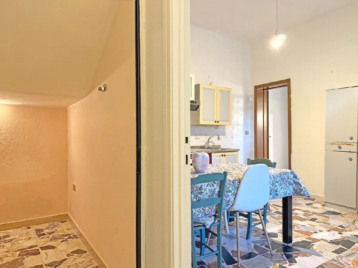 Casa indipendente in vendita a Sanluri - foto 9