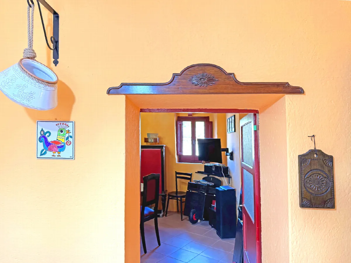 Casa indipendente in vendita a Tuili - foto 10