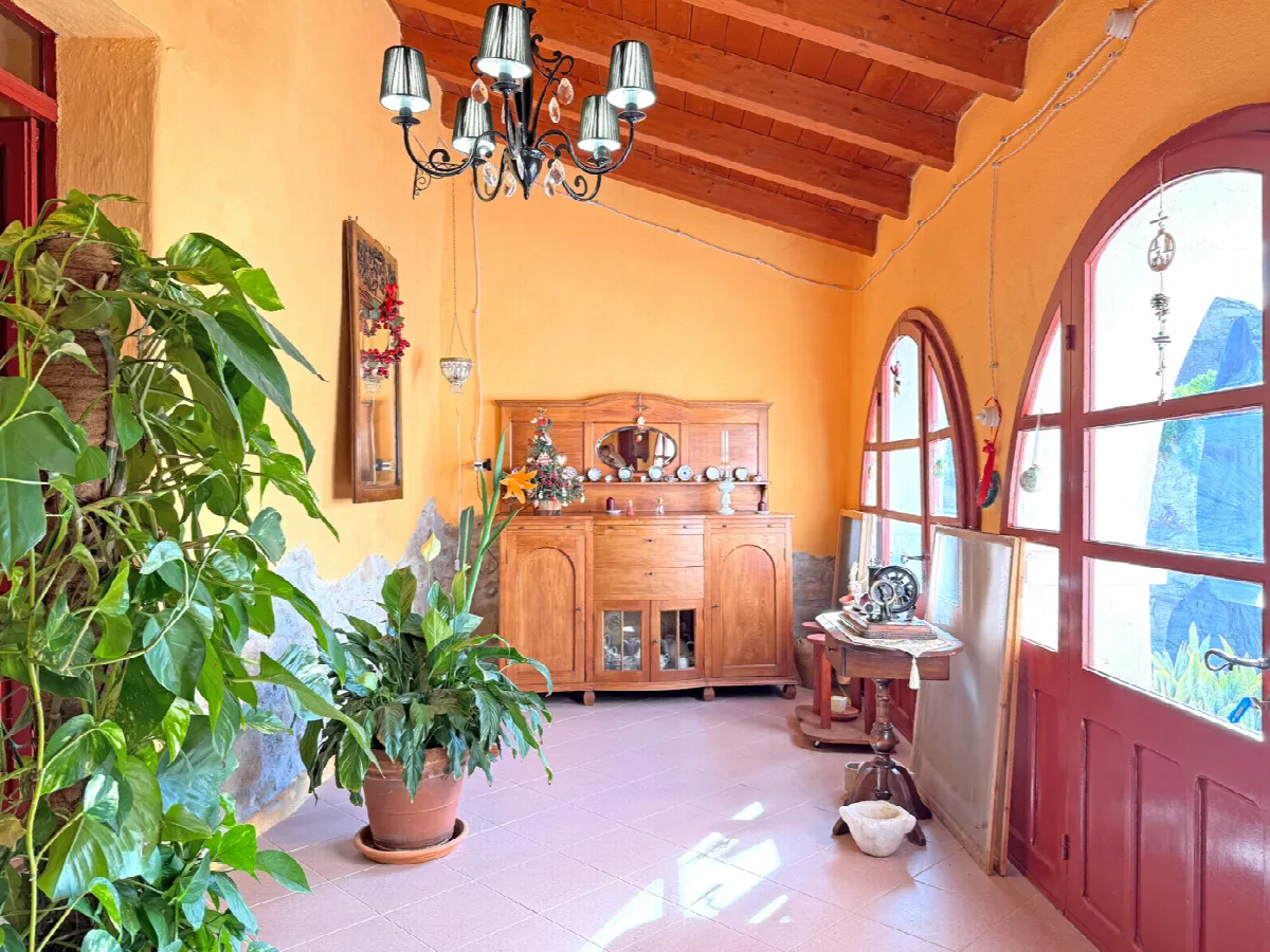 Casa indipendente in vendita a Tuili - foto 2