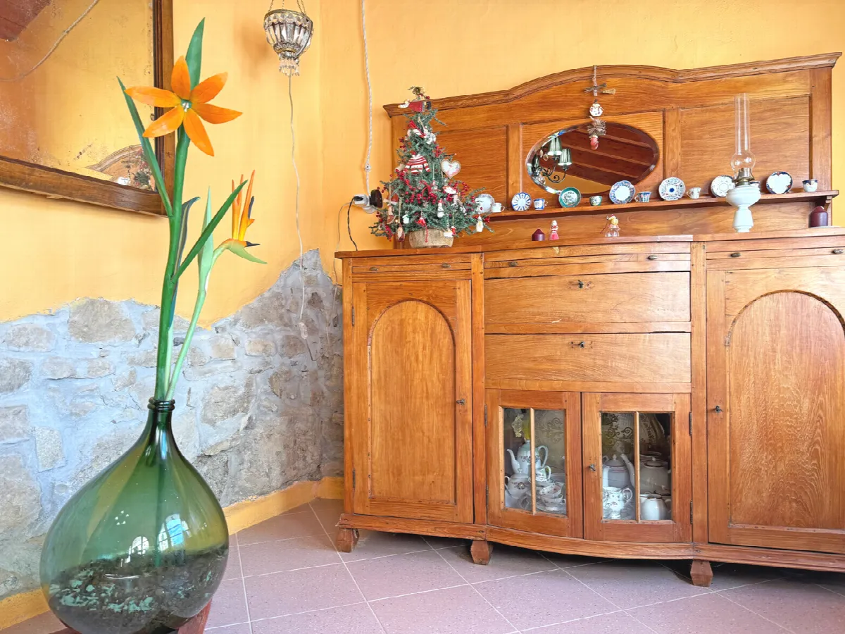 Casa indipendente in vendita a Tuili - foto 3