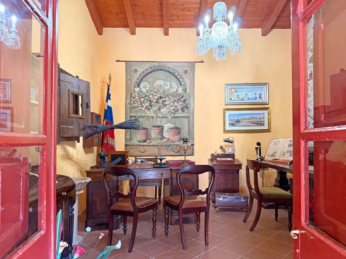 Casa indipendente in vendita a Tuili - foto 4