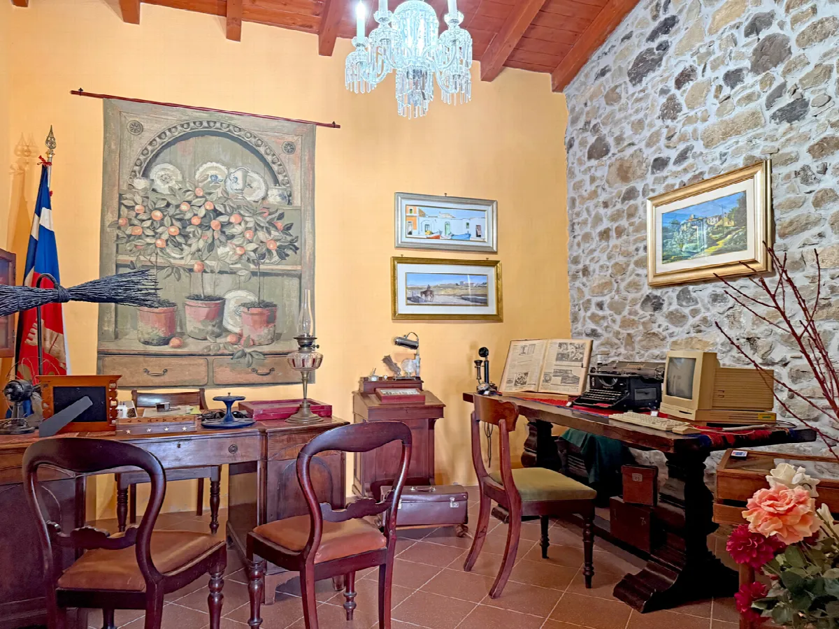Casa indipendente in vendita a Tuili - foto 5