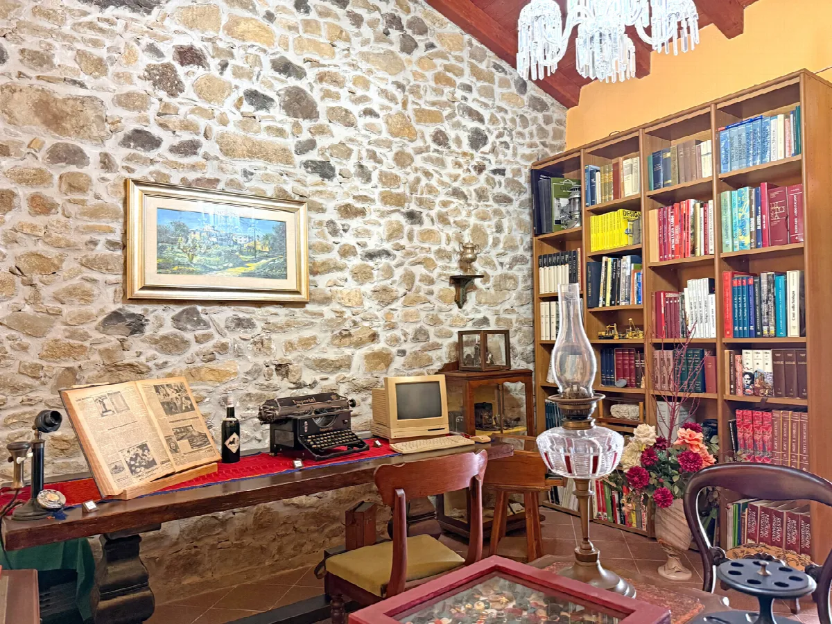 Casa indipendente in vendita a Tuili - foto 6