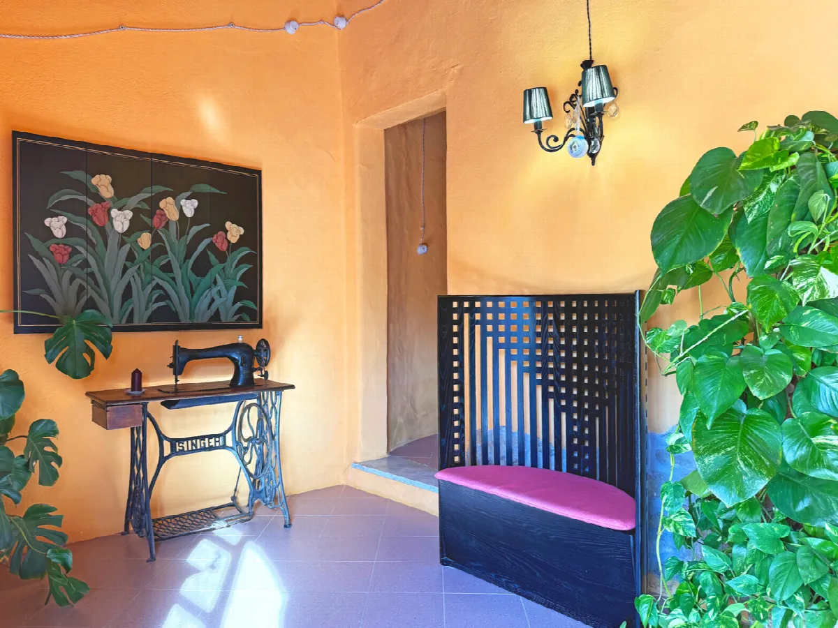 Casa indipendente in vendita a Tuili - foto 7