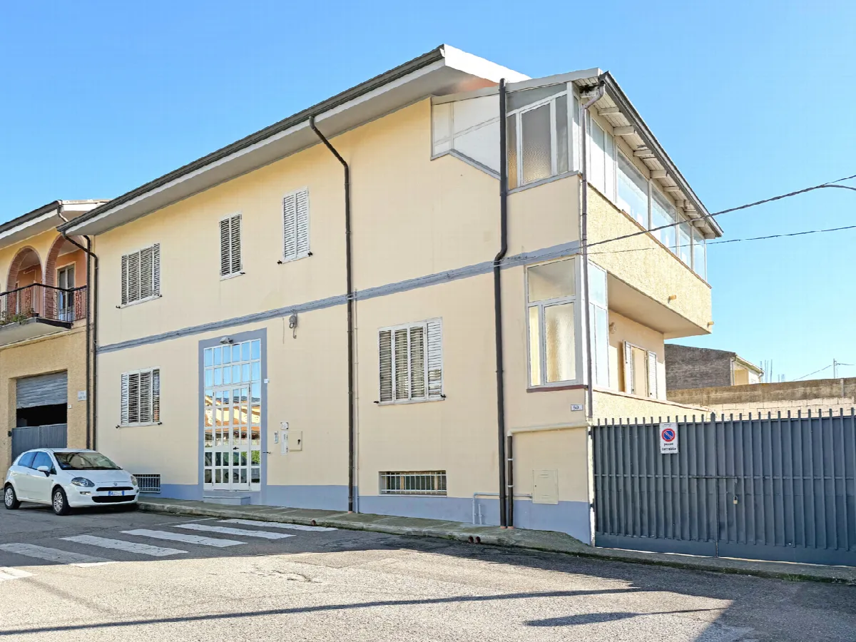Appartamento in vendita a Sanluri - foto 1