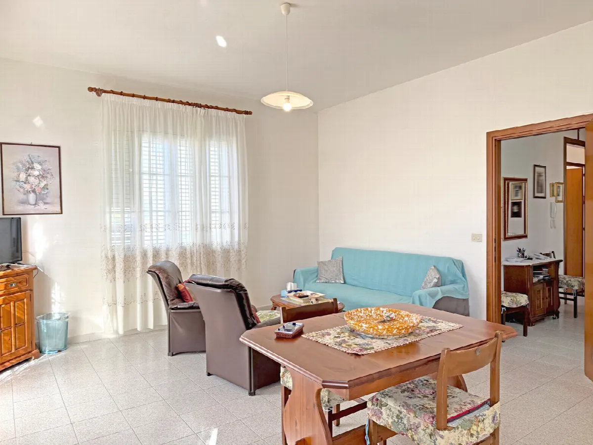 Appartamento in vendita a Sanluri - foto 5