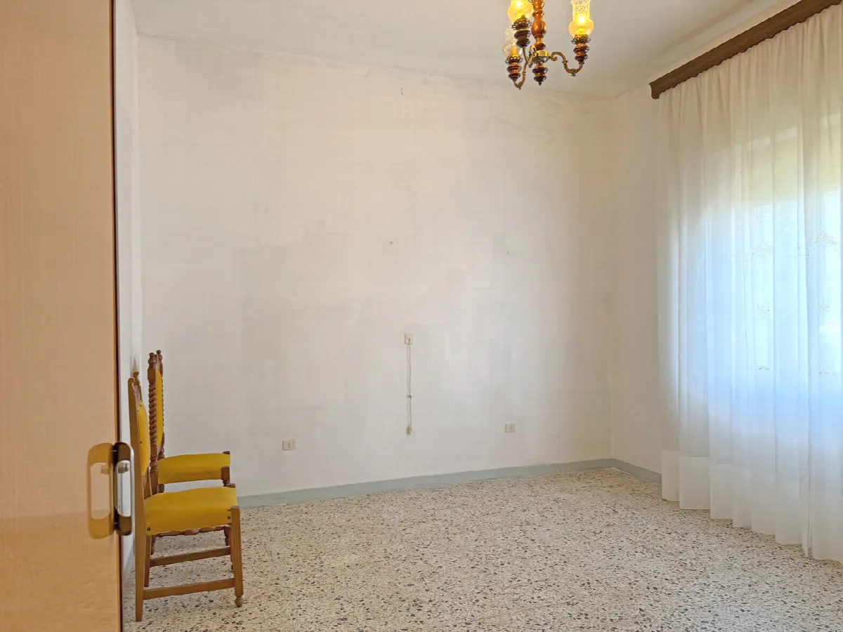 Casa indipendente in vendita a Gonnosfanadiga - foto 10