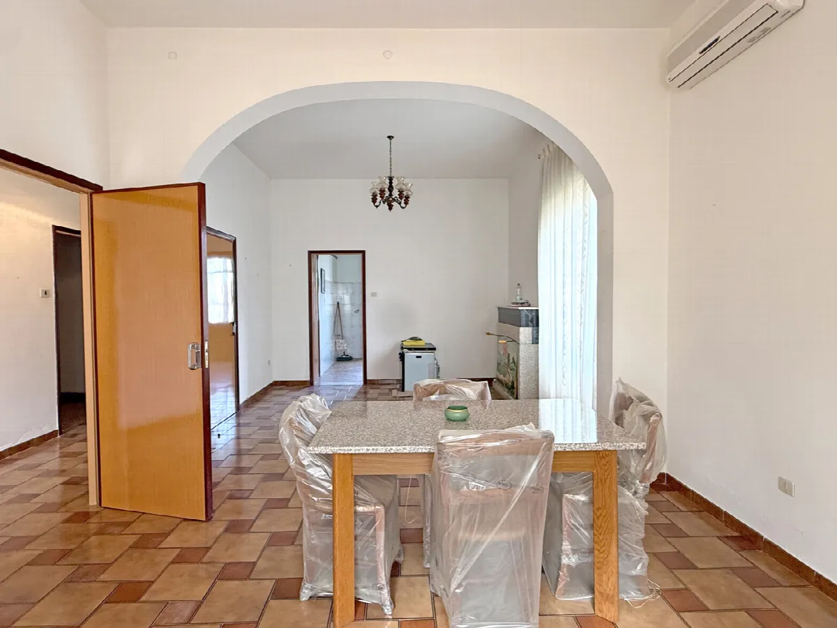 Casa indipendente in vendita a Gonnosfanadiga - foto 3