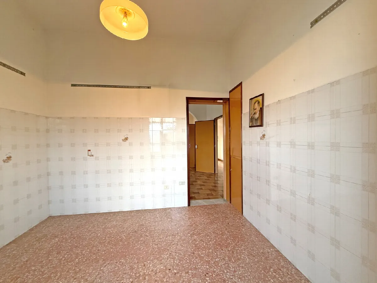 Casa indipendente in vendita a Gonnosfanadiga - foto 6