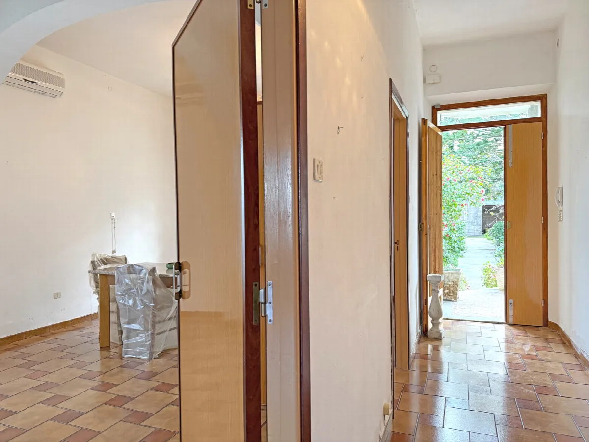 Casa indipendente in vendita a Gonnosfanadiga - foto 7