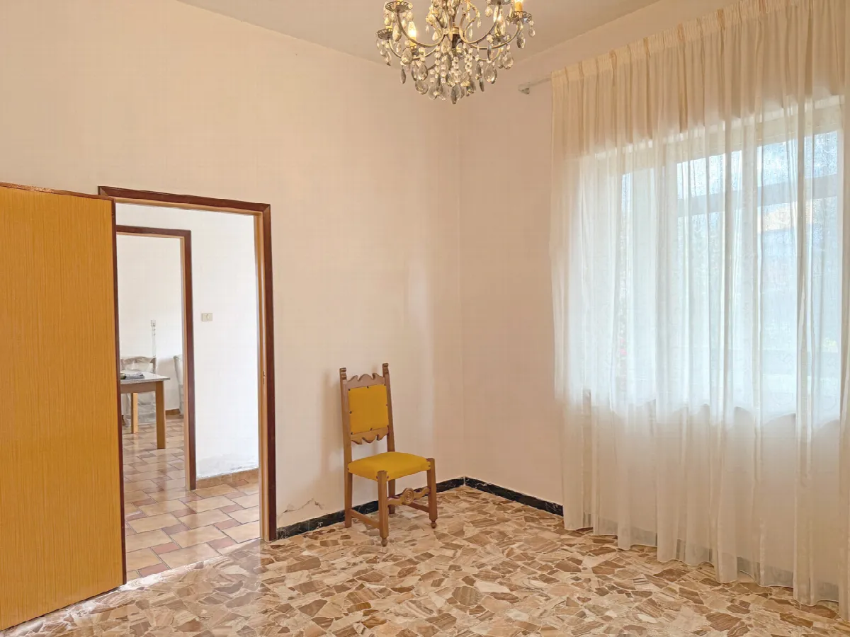 Casa indipendente in vendita a Gonnosfanadiga - foto 8
