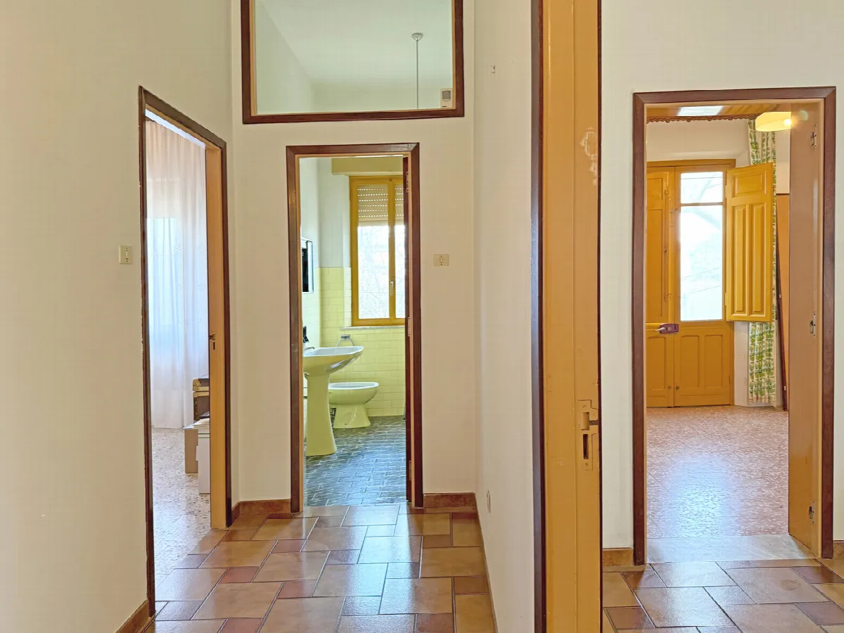 Casa indipendente in vendita a Gonnosfanadiga - foto 9