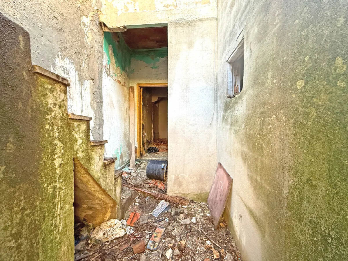 Casa indipendente in vendita a Sanluri - foto 10