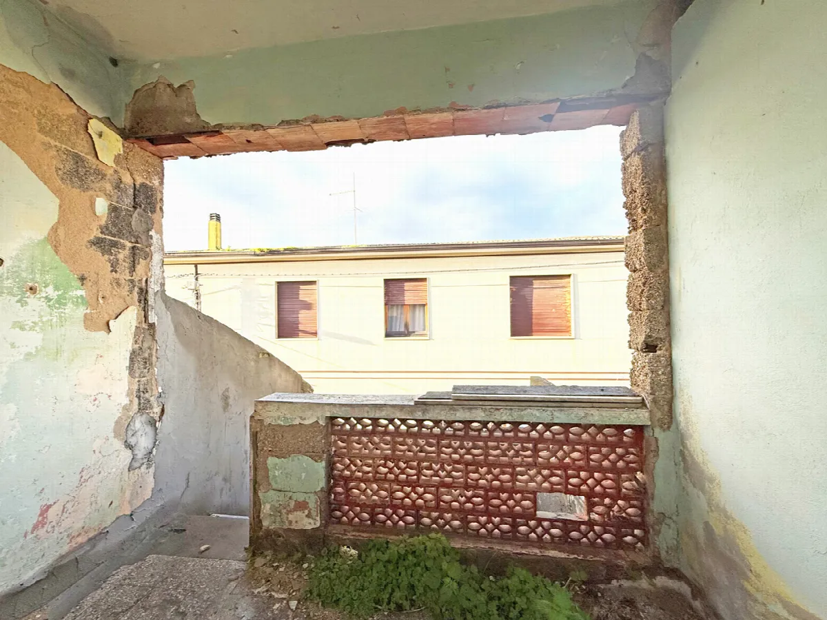 Casa indipendente in vendita a Sanluri - foto 4