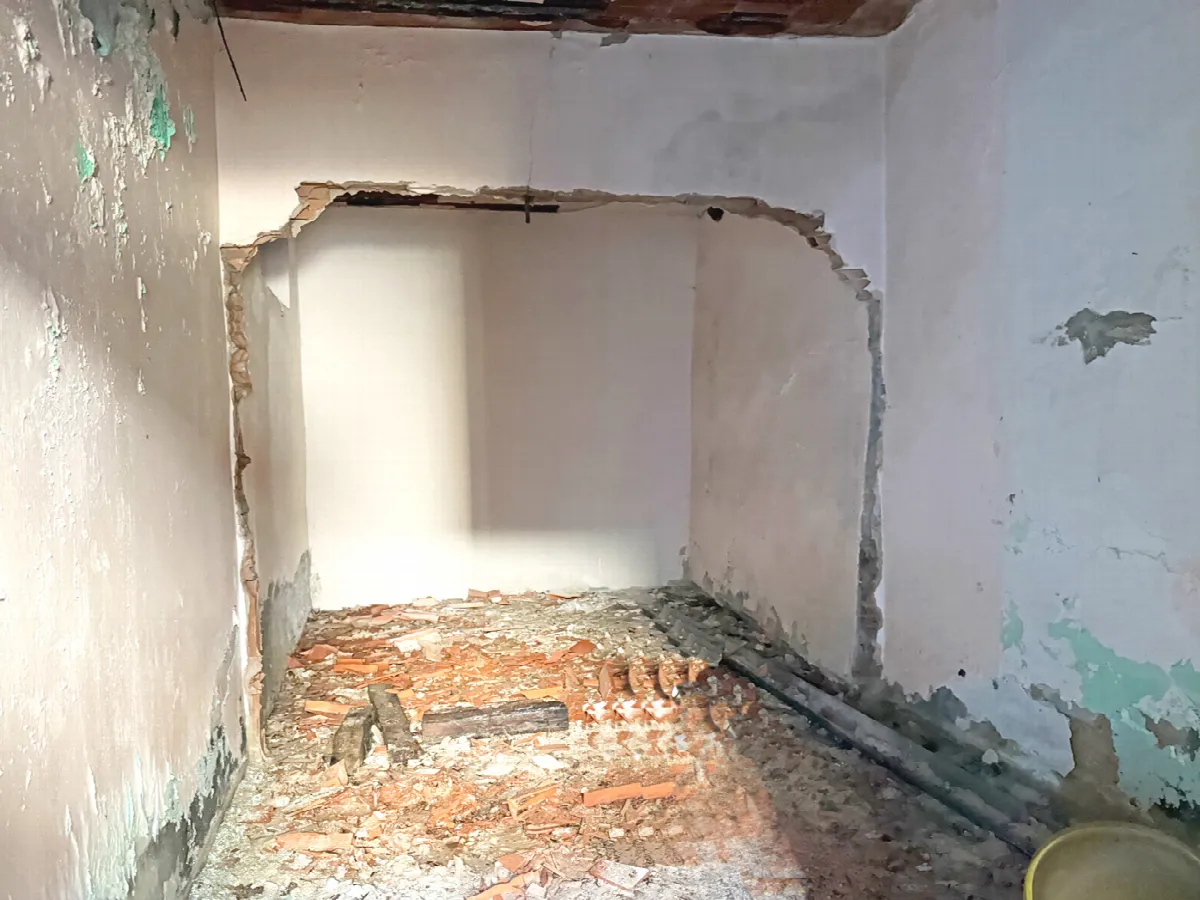 Casa indipendente in vendita a Sanluri - foto 9