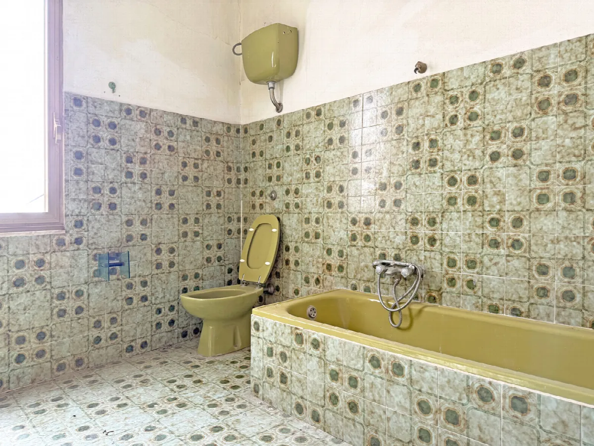 Casa indipendente in vendita a Sanluri - foto 10