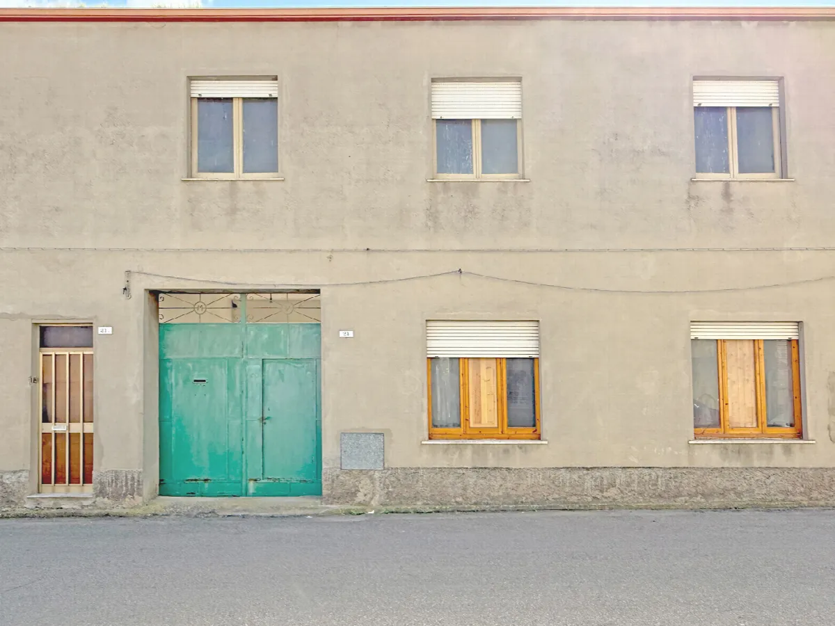 Casa indipendente in vendita a Sanluri - foto 2