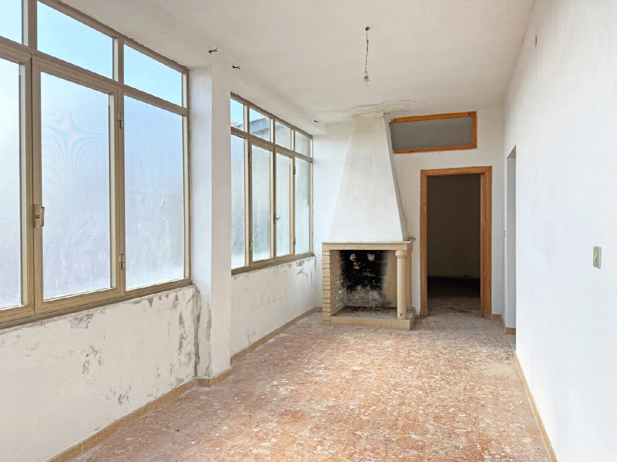 Casa indipendente in vendita a Sanluri - foto 3