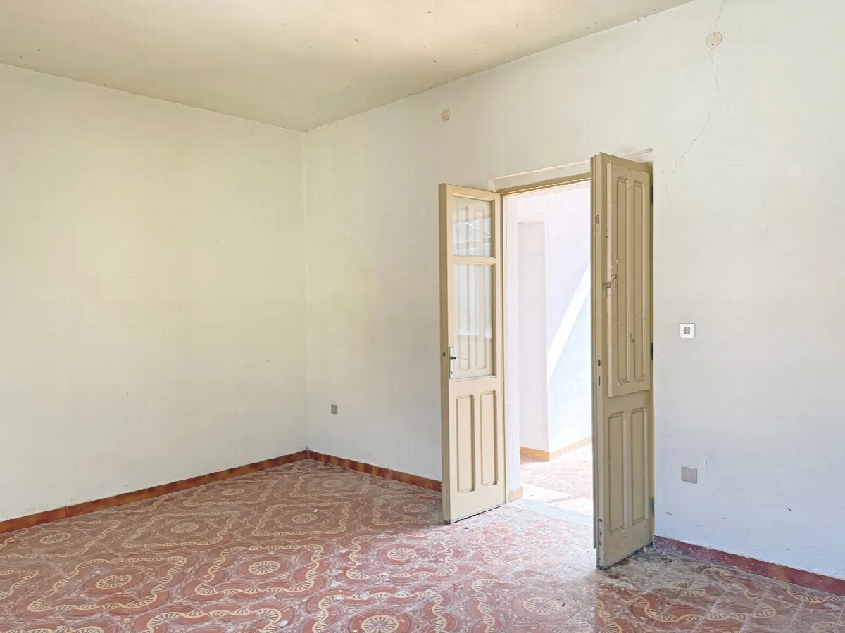 Casa indipendente in vendita a Sanluri - foto 6