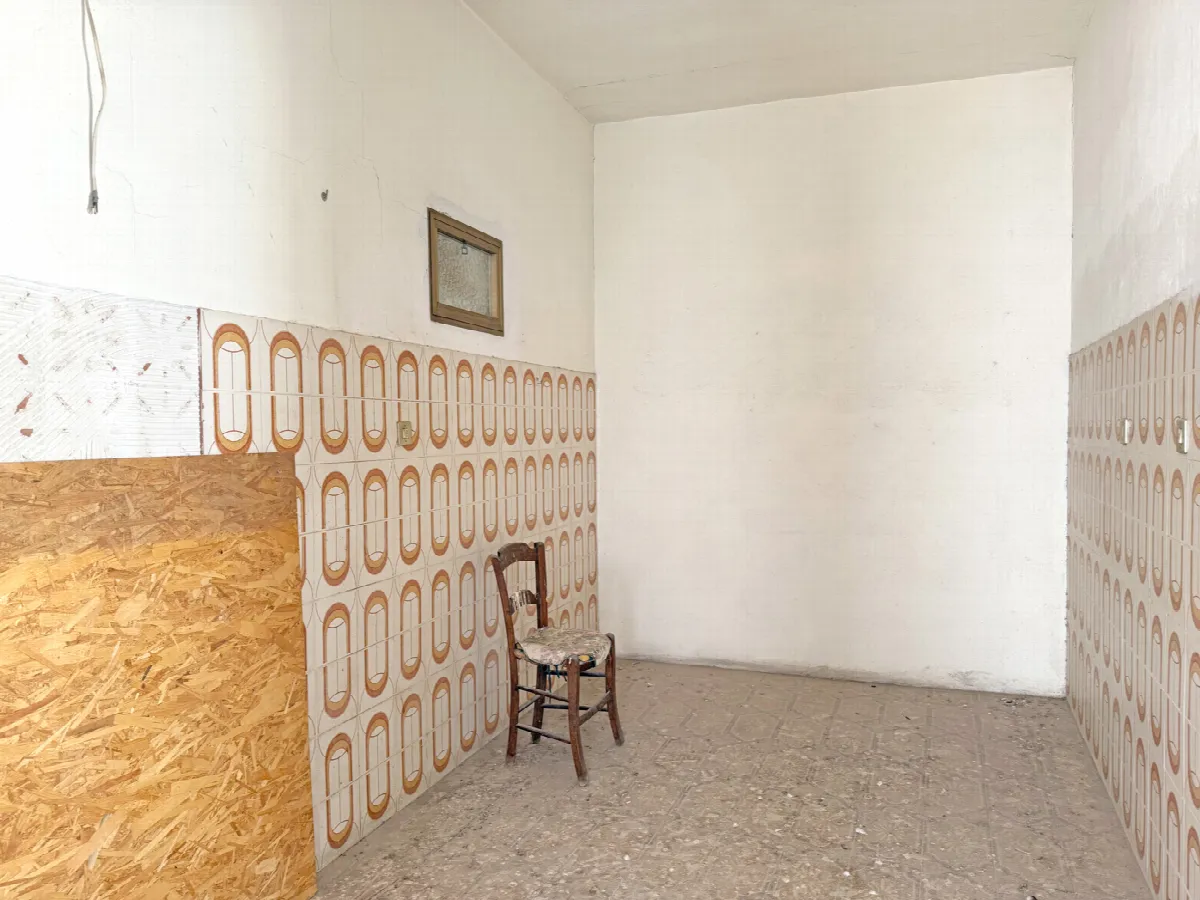 Casa indipendente in vendita a Sanluri - foto 9