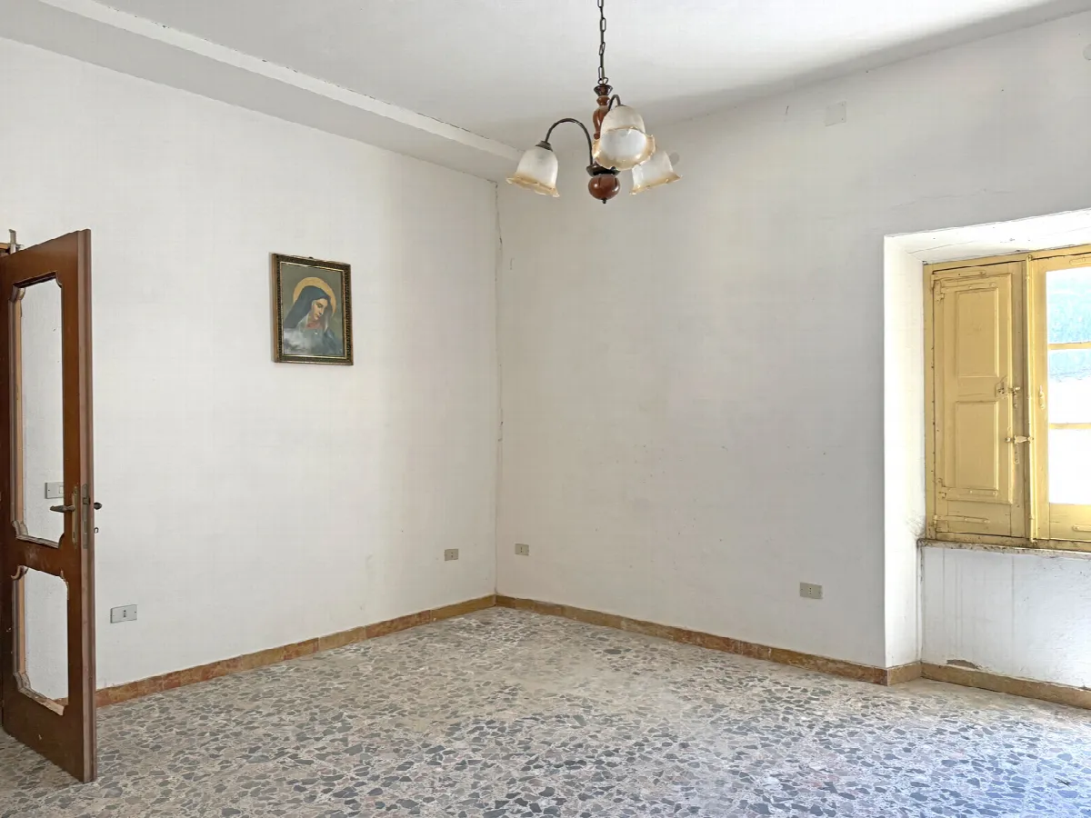 Casa indipendente in vendita a Lunamatrona - foto 10