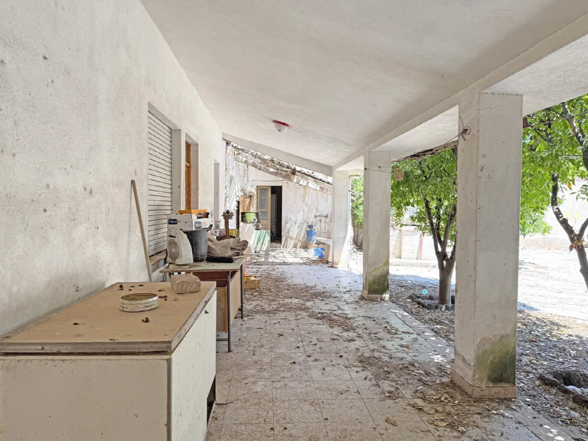 Casa indipendente in vendita a Lunamatrona - foto 2