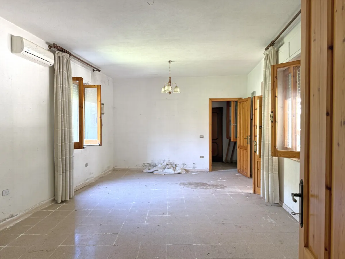 Casa indipendente in vendita a Lunamatrona - foto 3