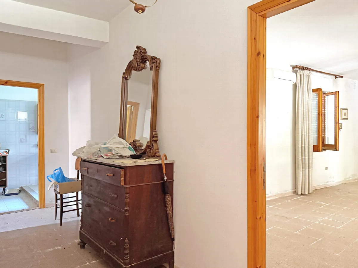 Casa indipendente in vendita a Lunamatrona - foto 5