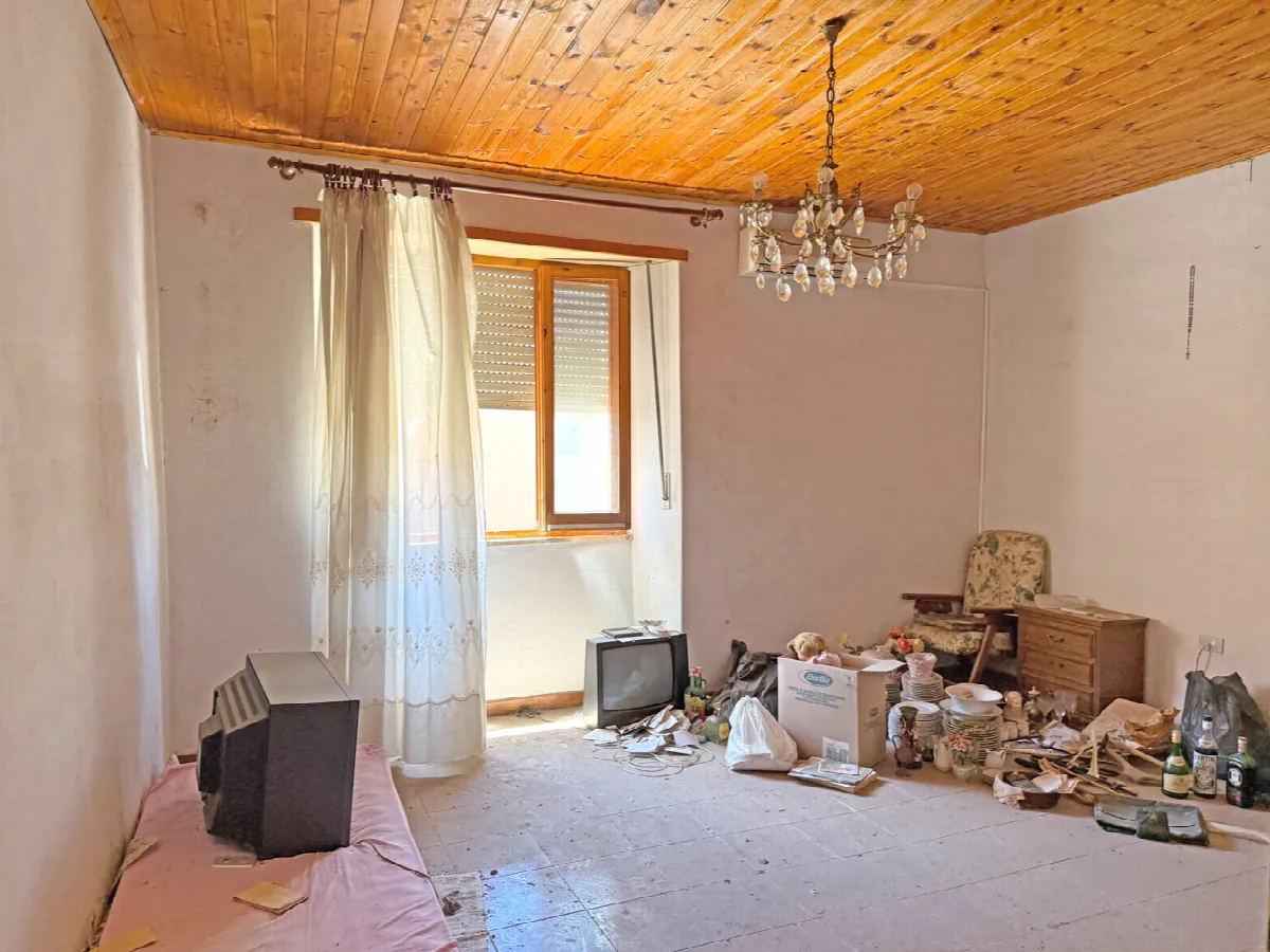 Casa indipendente in vendita a Lunamatrona - foto 6