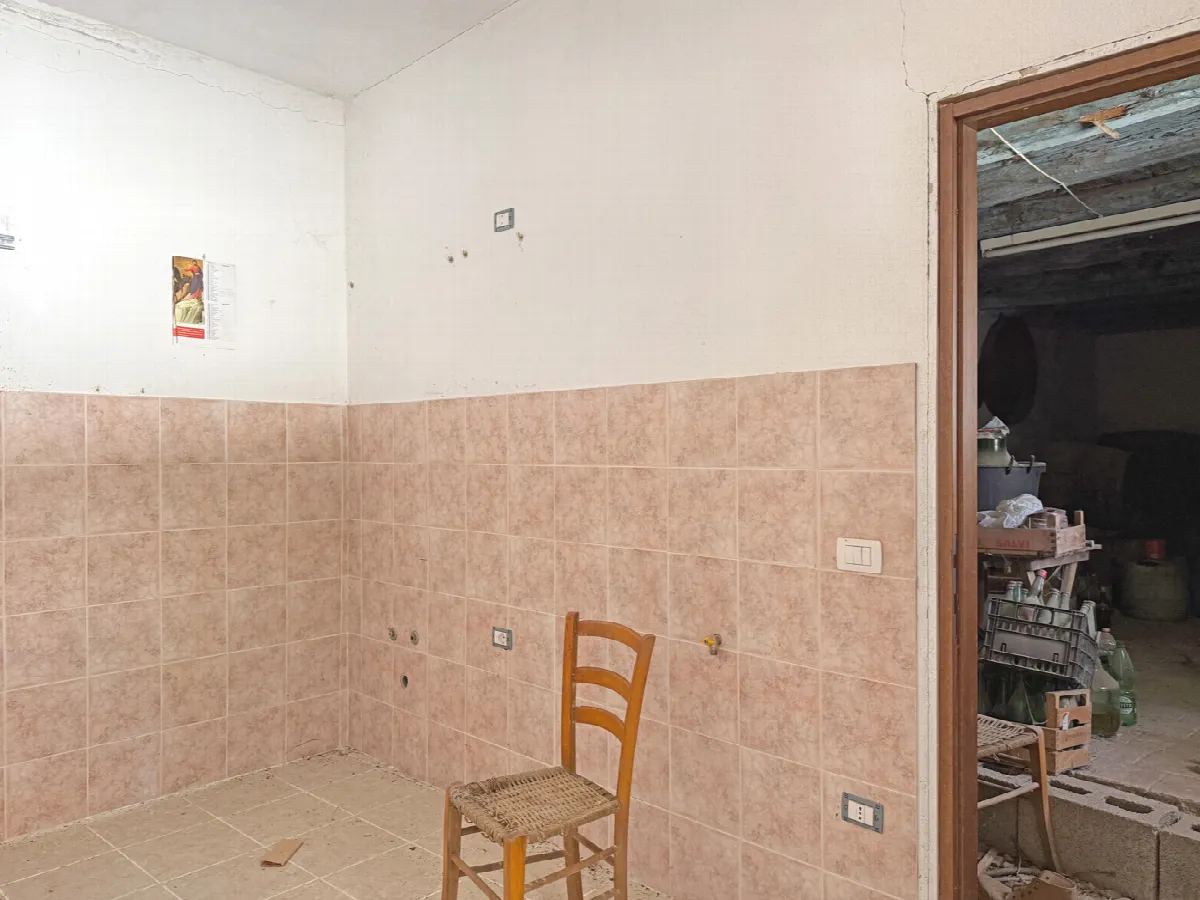 Casa indipendente in vendita a Lunamatrona - foto 7