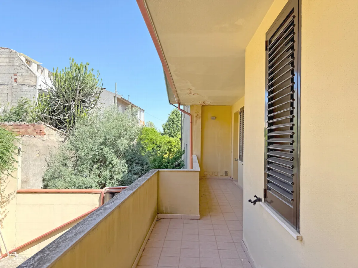 Appartamento in vendita a Sanluri - foto 10