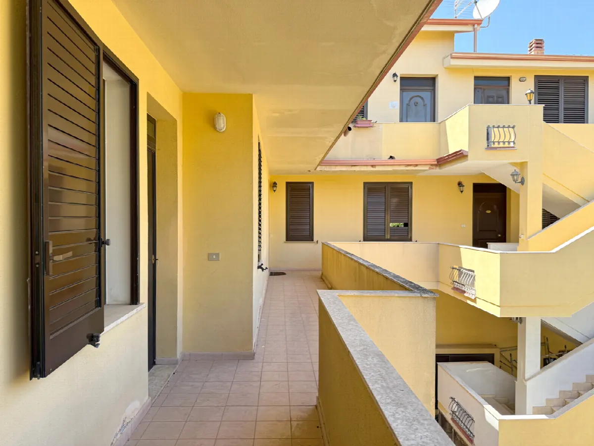 Appartamento in vendita a Sanluri - foto 9