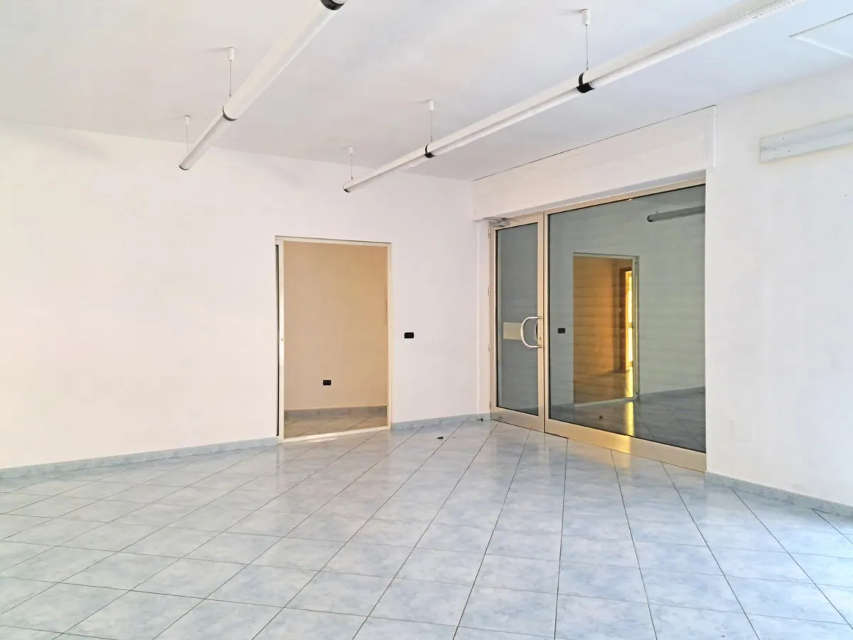 Stabile in vendita a Sanluri - foto 2