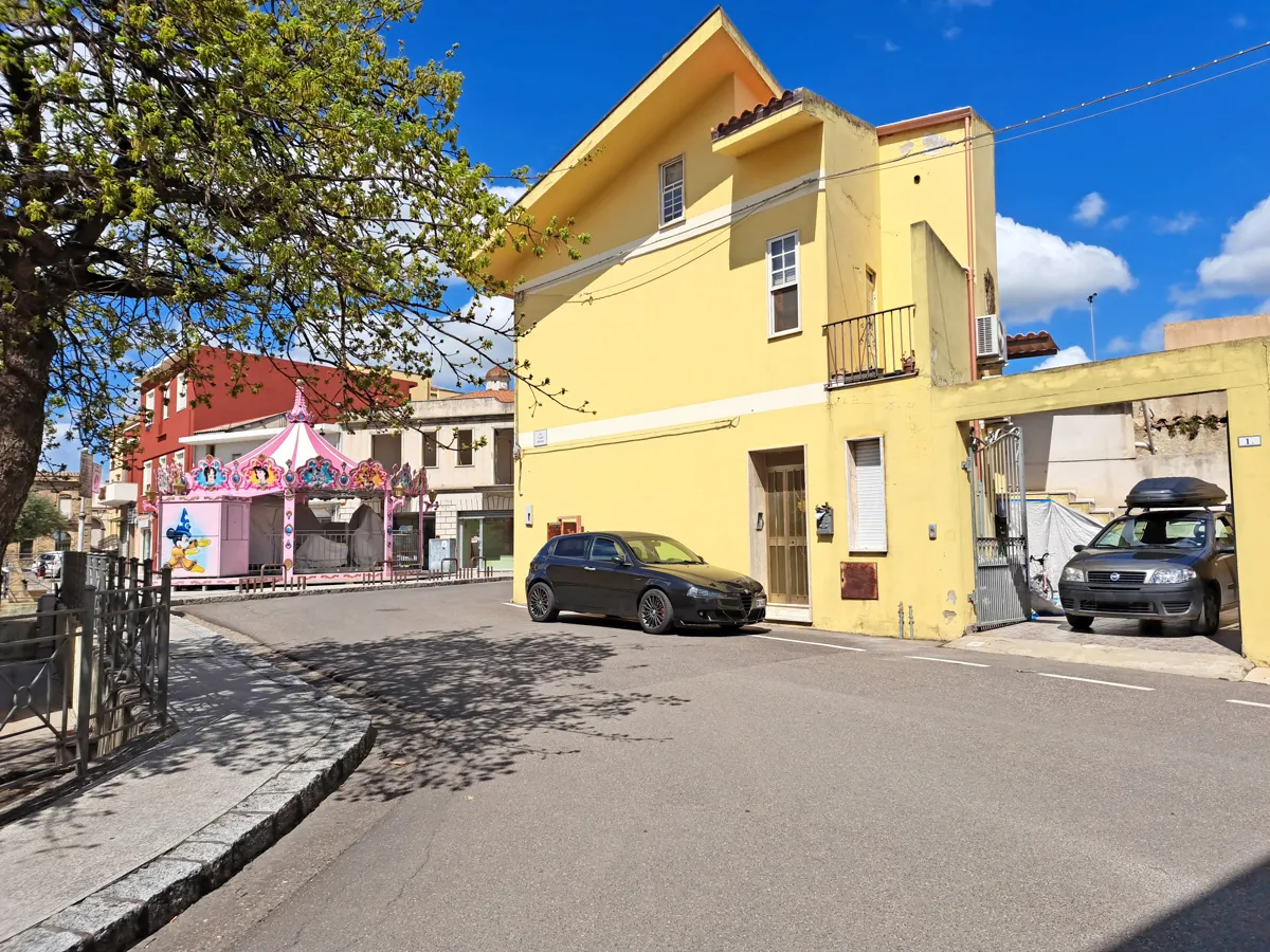 Appartamento in vendita a Sanluri - foto 1