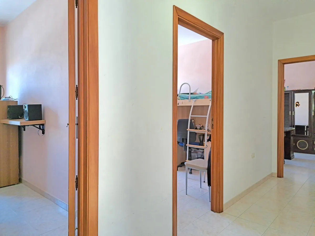 Appartamento in vendita a Sanluri - foto 8