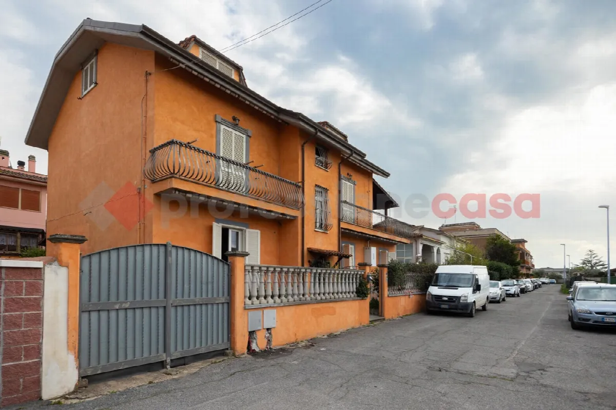 Appartamento in vendita a Albano Laziale - foto 1
