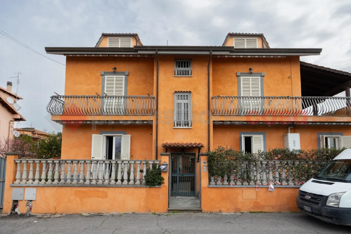 Appartamento in vendita a Albano Laziale - foto 2