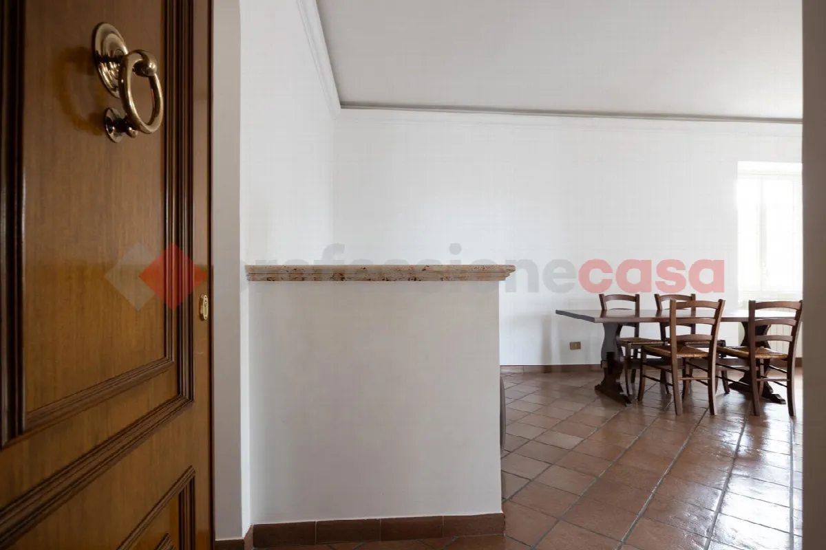 Appartamento in vendita a Albano Laziale - foto 4