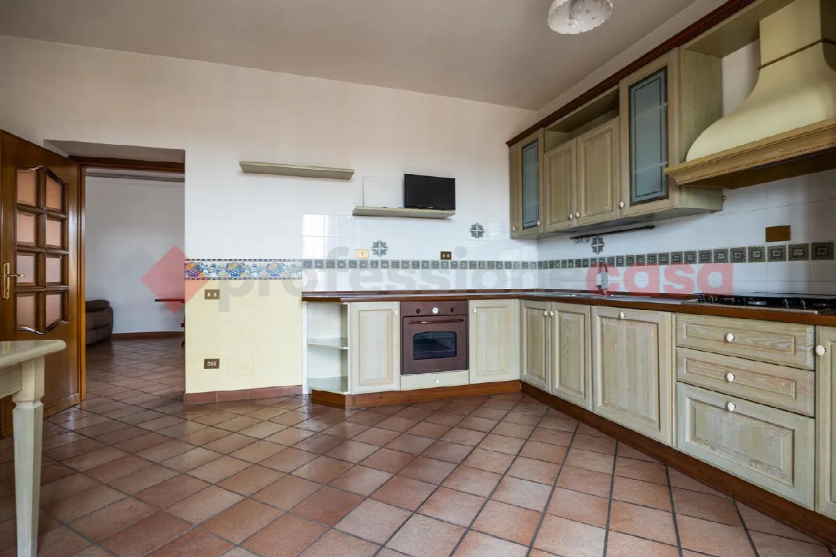 Appartamento in vendita a Albano Laziale - foto 8