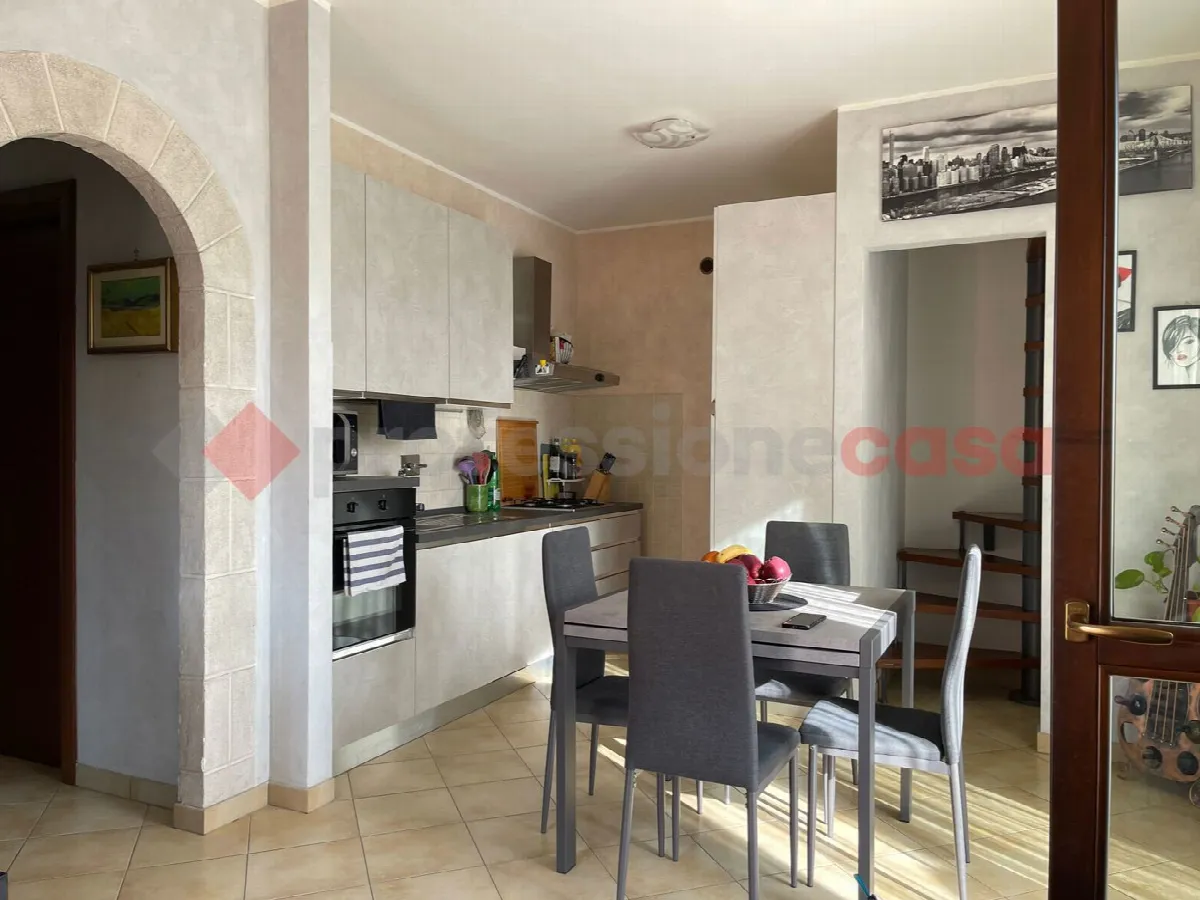 Appartamento in vendita a Monte Compatri - foto 4
