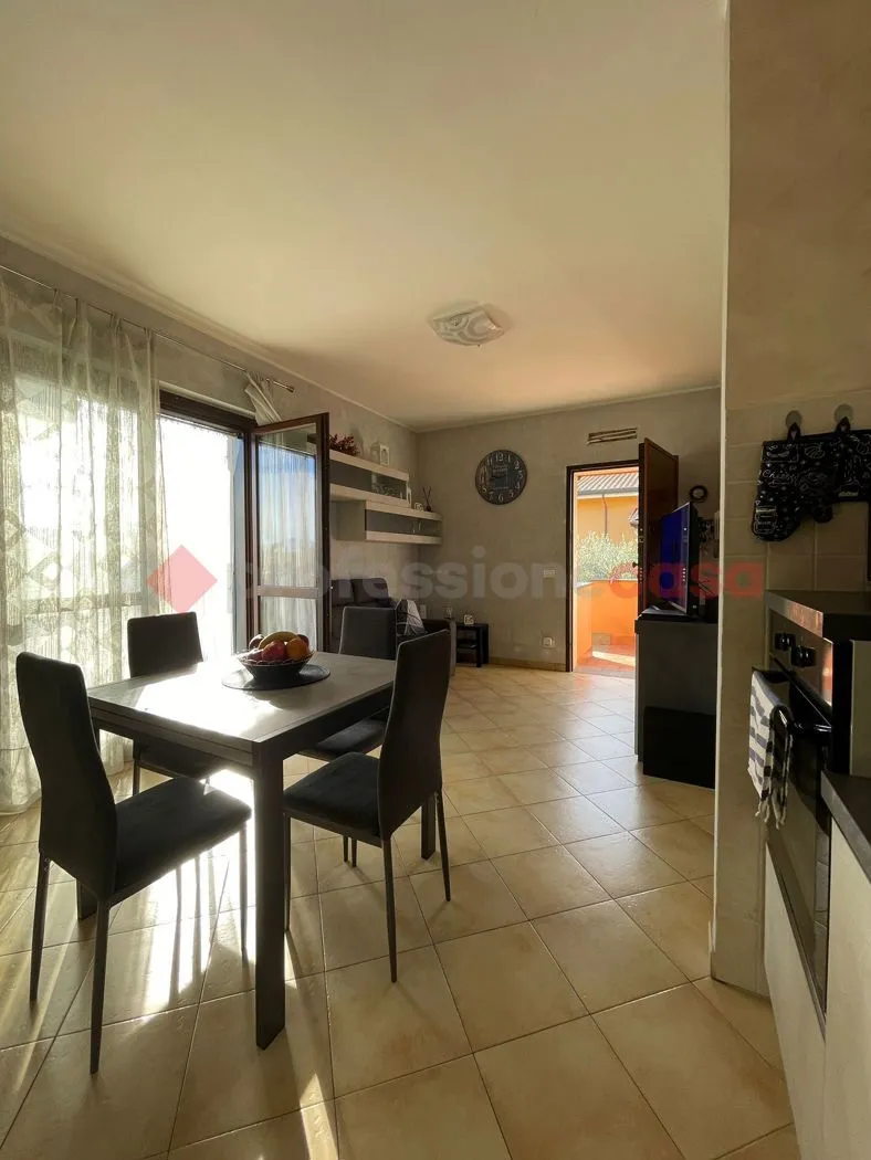 Appartamento in vendita a Monte Compatri - foto 5