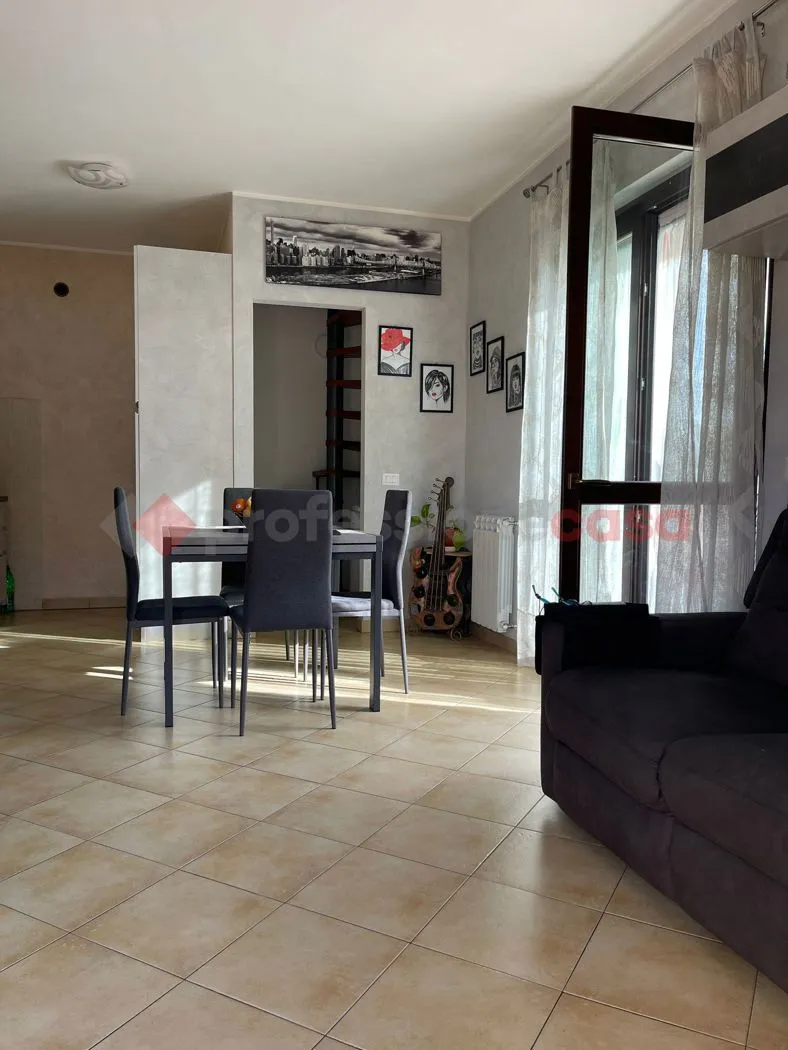 Appartamento in vendita a Monte Compatri - foto 6