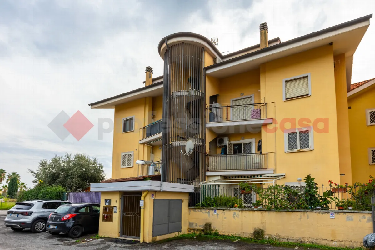 Appartamento in vendita a Albano Laziale - foto 1