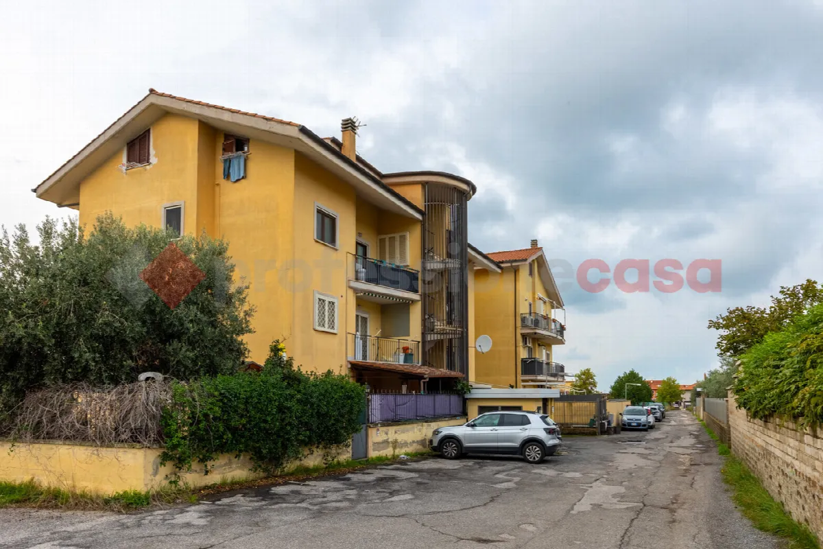 Appartamento in vendita a Albano Laziale - foto 2