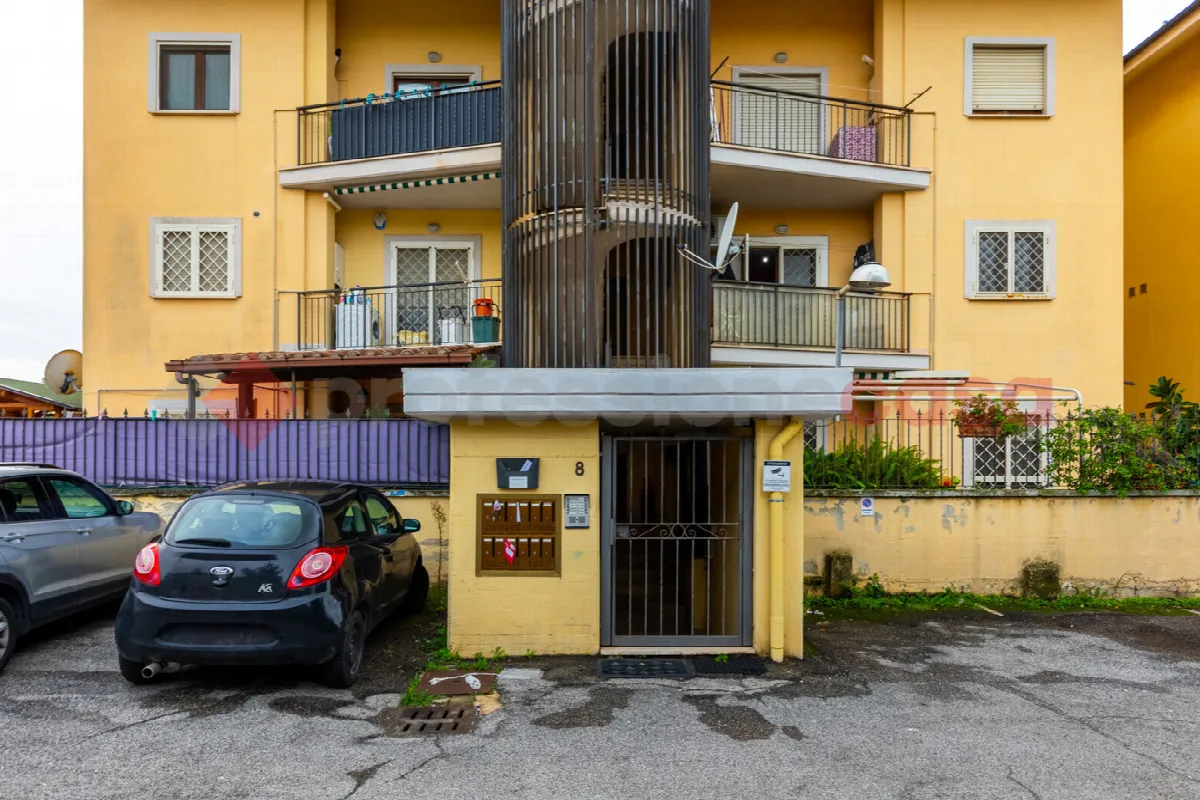 Appartamento in vendita a Albano Laziale - foto 3
