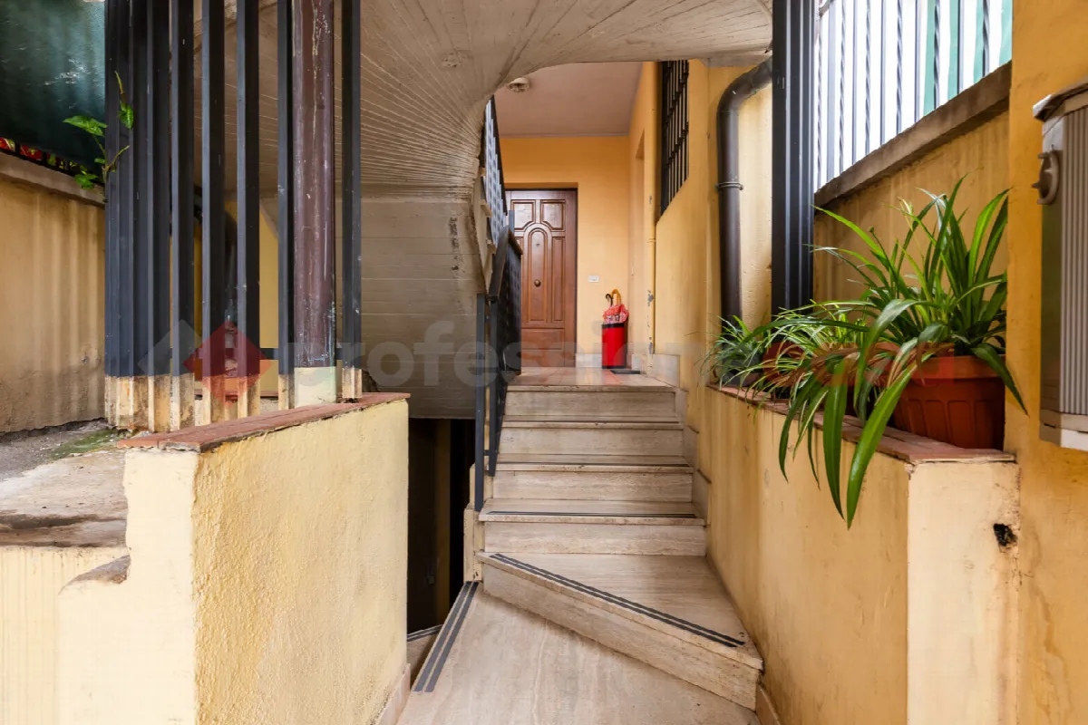 Appartamento in vendita a Albano Laziale - foto 4
